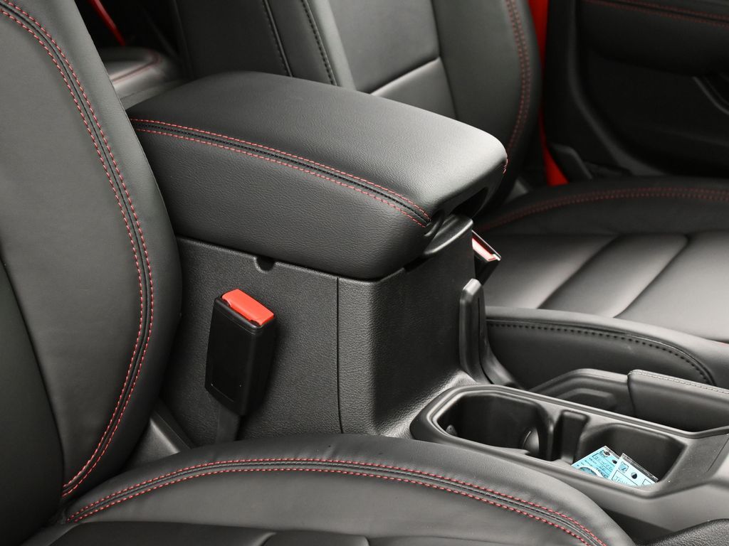 New 2026 Firecracker Red Clearcoat Jeep Rubicon X image 43