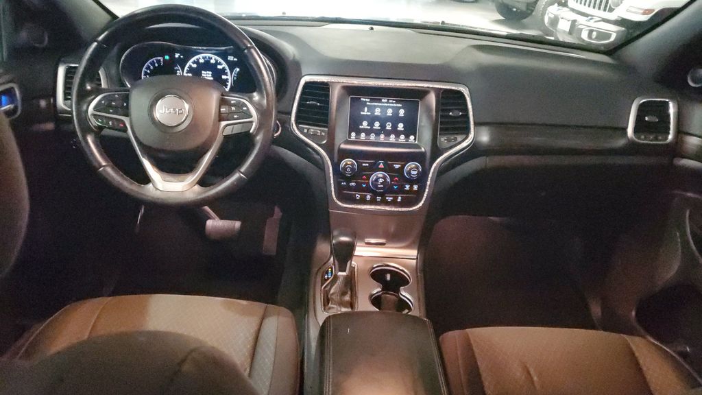 Used 2020 Jeep Grand Cherokee SUV