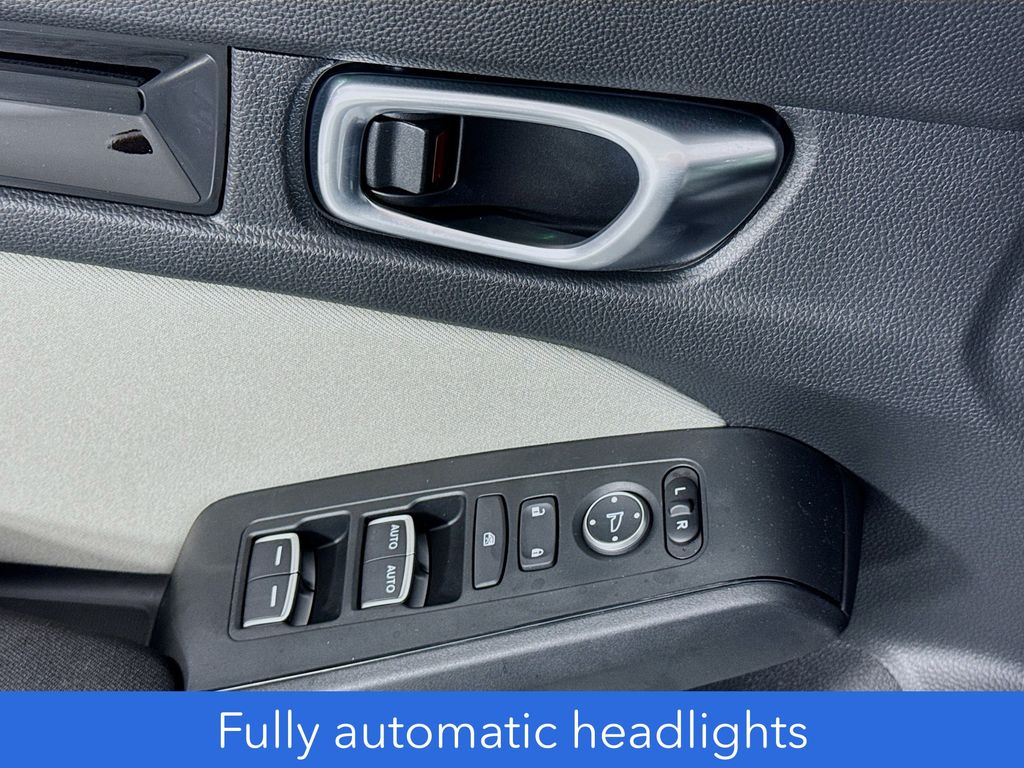 Used Car 2025 Honda Civic Hybrid  Sport For Sale Under $30,000 In Austin, Texas