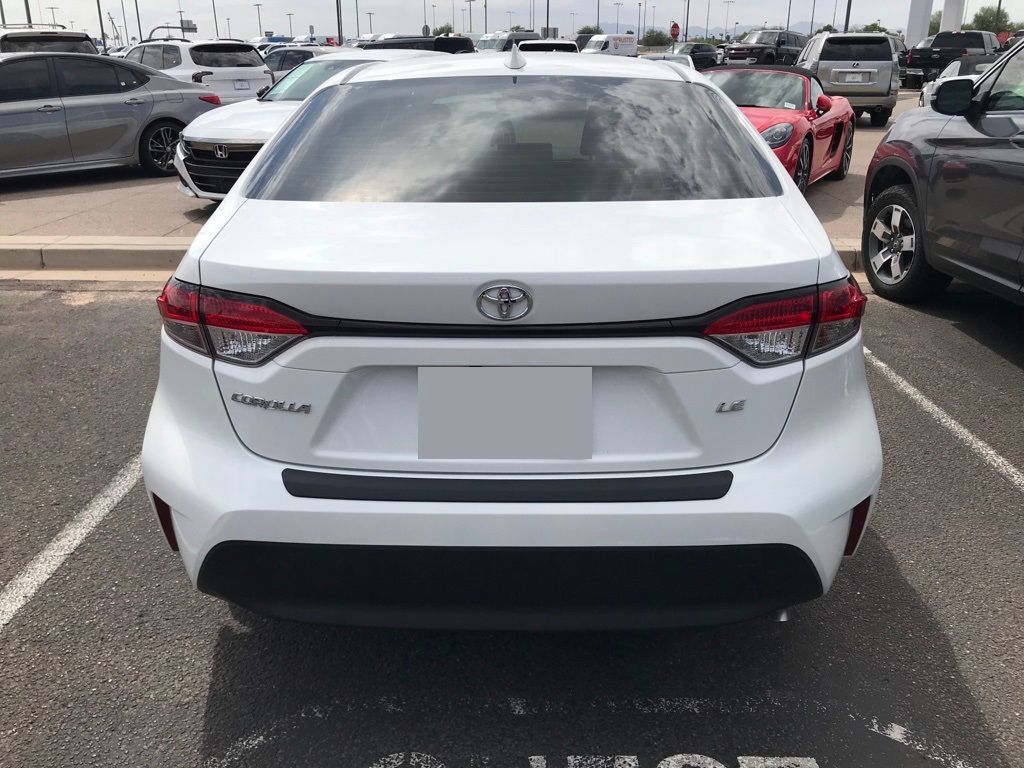 Thumbnail: 2023 Toyota Corolla - 5