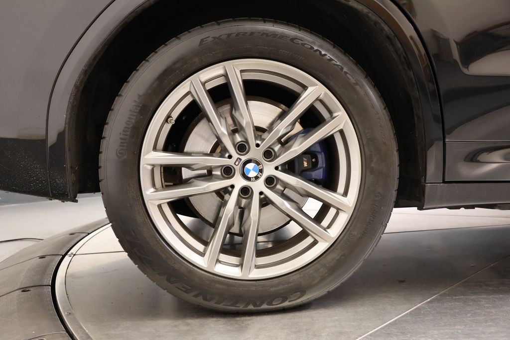 Thumbnail: 2019 BMW X3 - 11