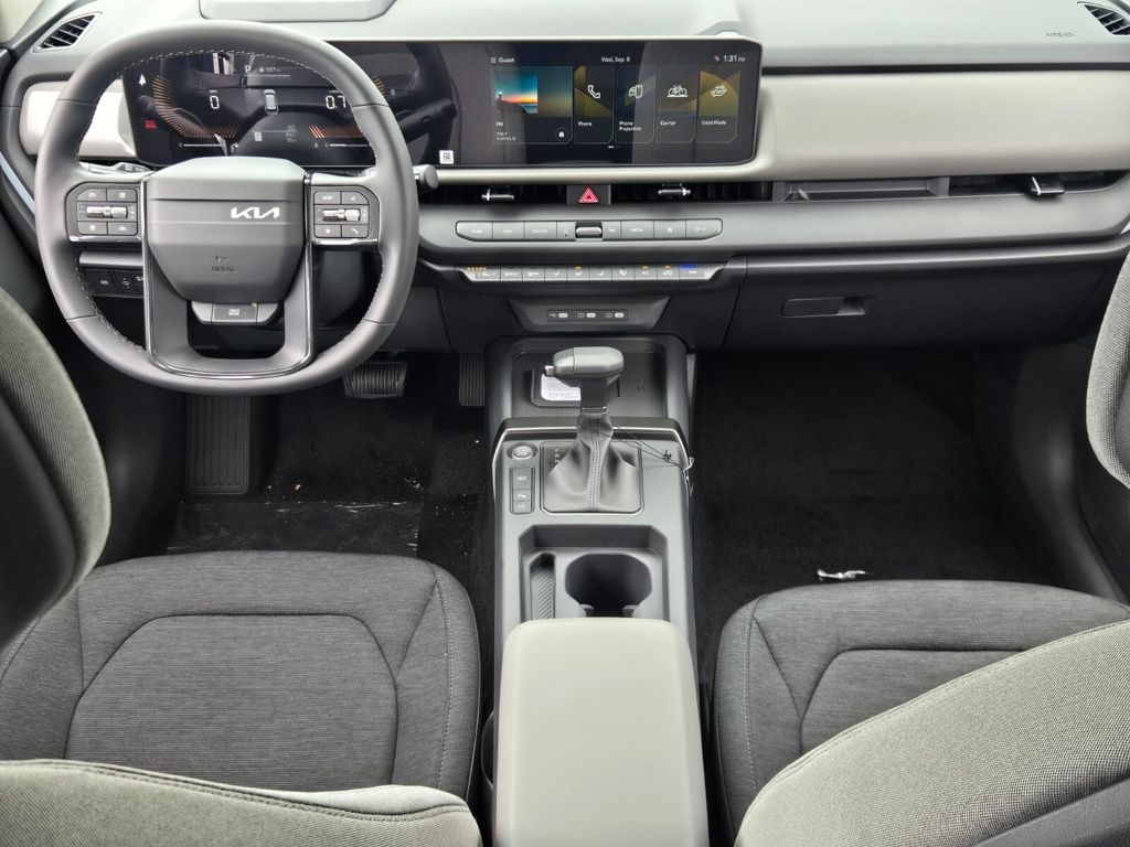 2027 Kia Seltos - $28,085