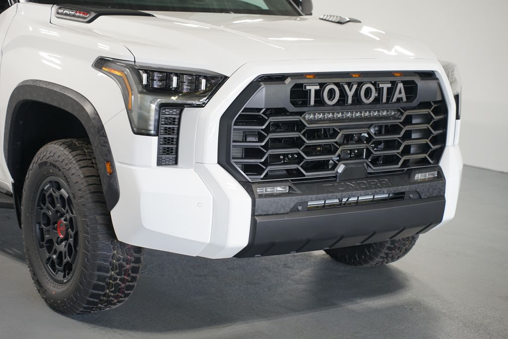 Thumbnail: 2026 Toyota Tundra - 4