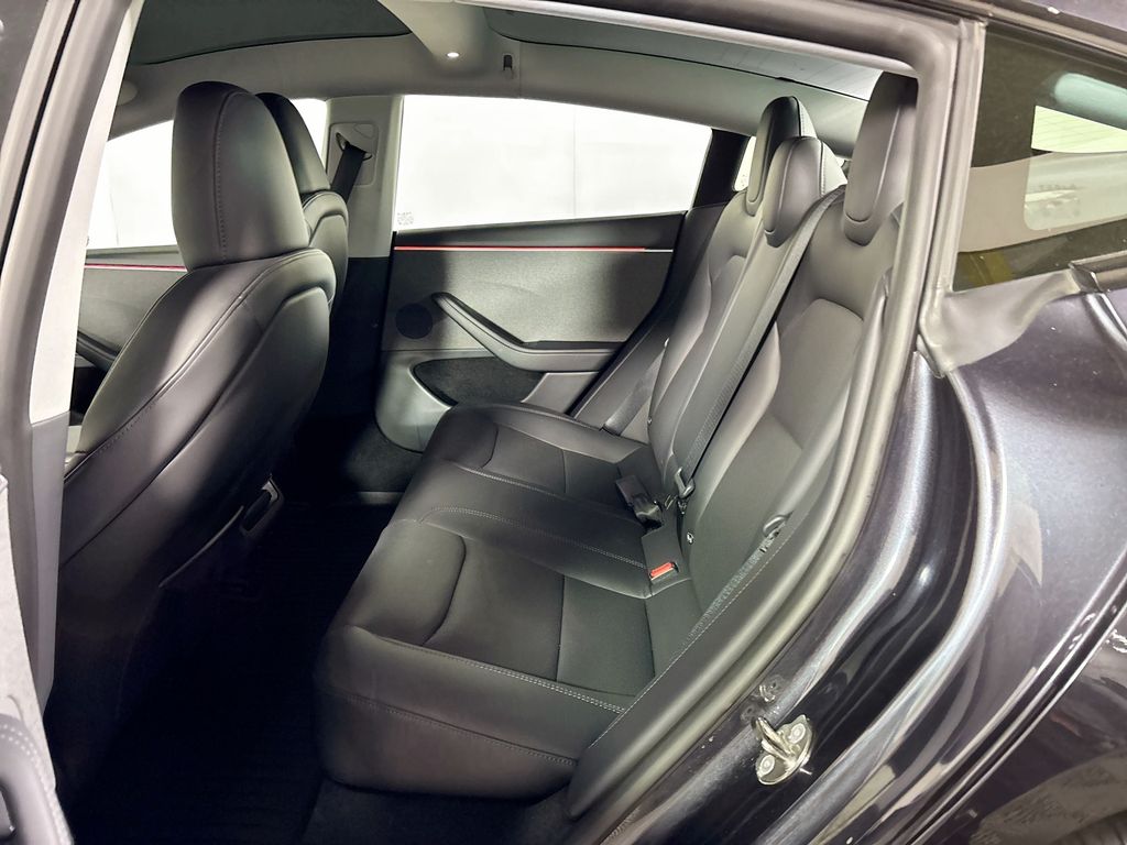 2024 Tesla Model 3 Base