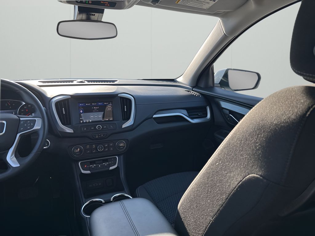 Used Car 2022 Gmc Terrain  Sle For Sale Under $25,000 In Austin, Texas