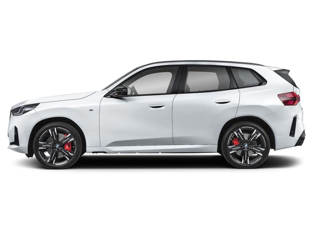 Thumbnail: 2025 BMW X3 - 2