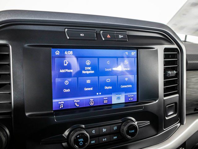 Used 2023 White Ford XLT image 31