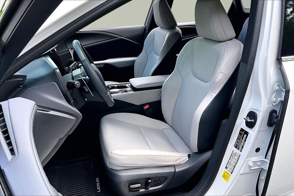 Used 2023 Lexus RX SUV