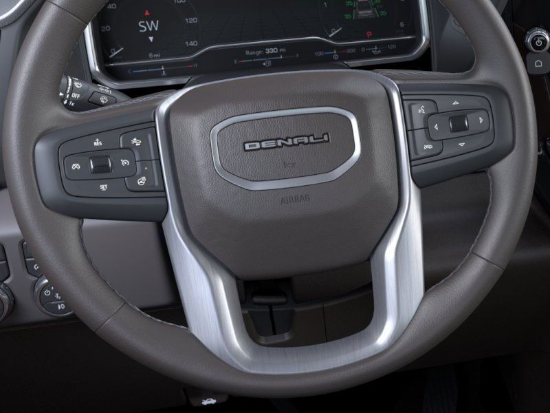 2026 GMC Sierra 2500HD Denali - Photo 21