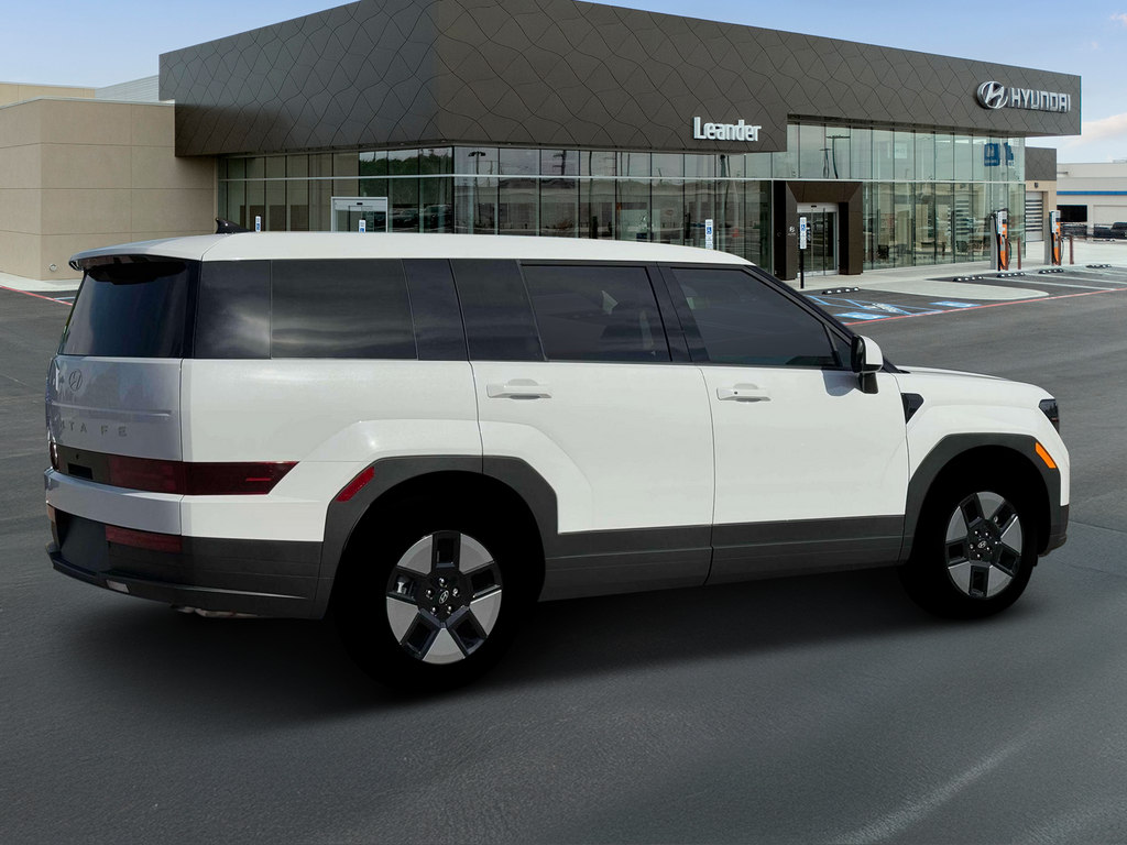 Thumbnail: 2026 Hyundai Santa Fe - 8