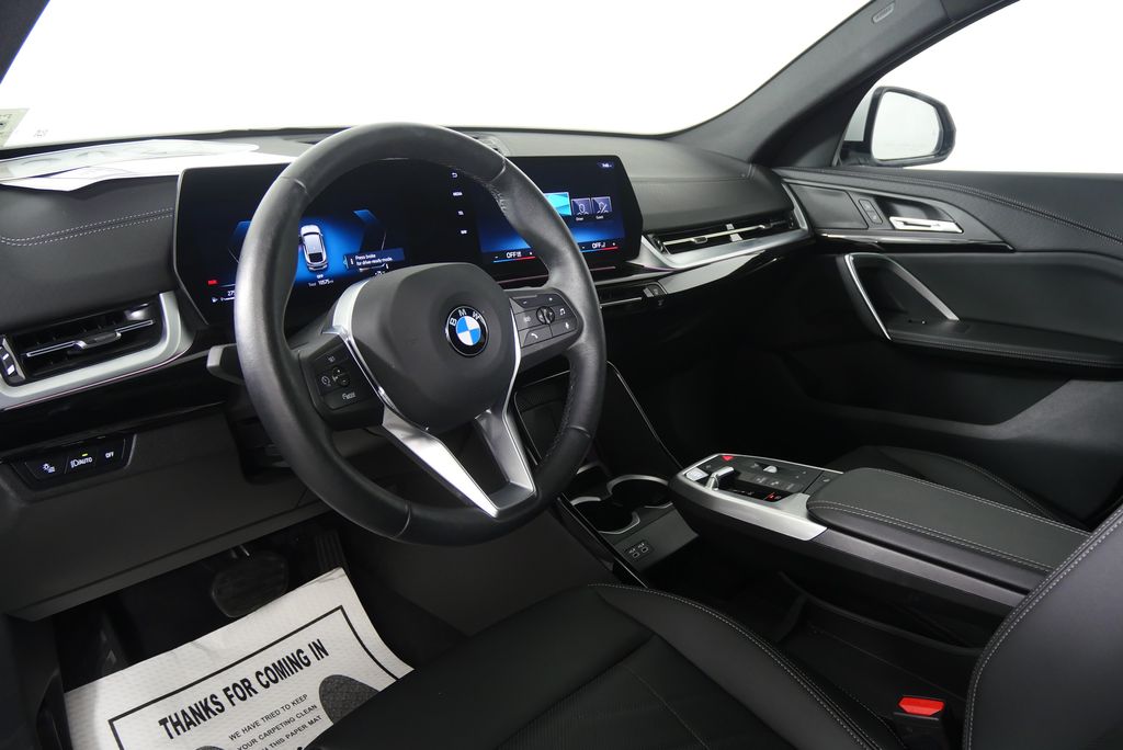 Thumbnail: 2024 BMW X2 - 12