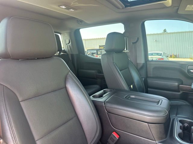 Used 2019 GMC Sierra 1500 Truck