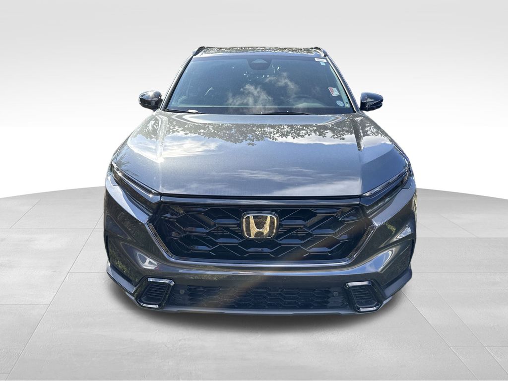 used 2026 Honda CR-V Hybrid car, priced at $36,364