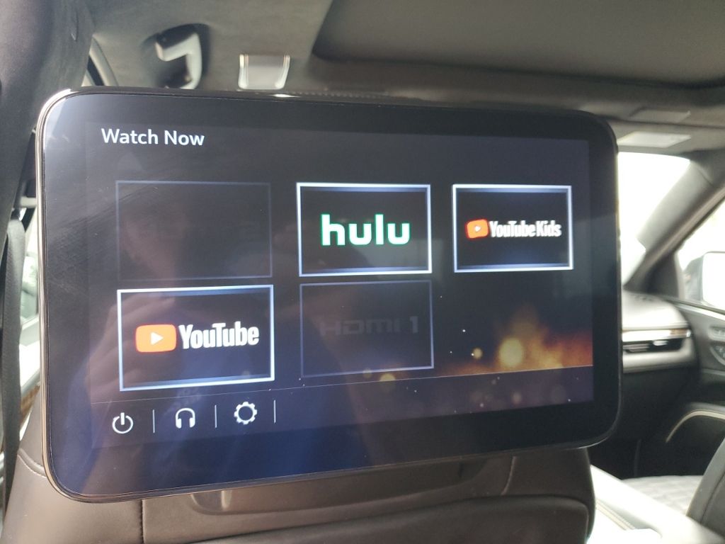 Used Car 2023 Cadillac Escalade  Sport Platinum For Sale Under $90,000 In Austin, Texas