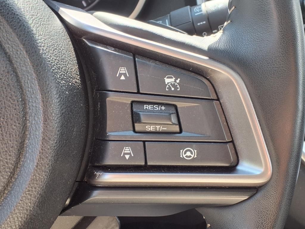 2024 Subaru Ascent Touring Black at Tom Peacock Cadillac