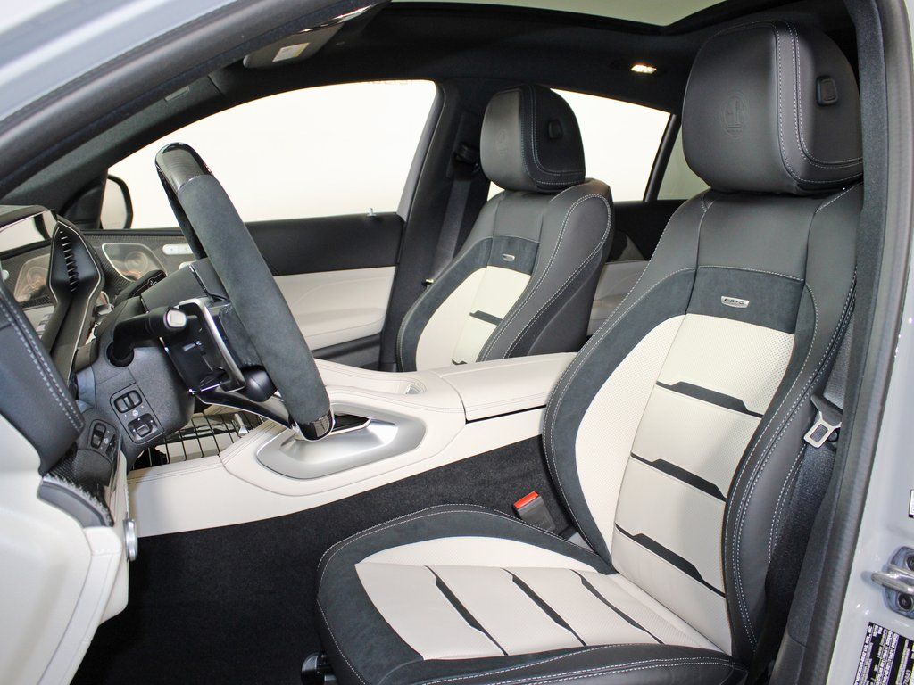 used 2026 Mercedes-Benz GLE car, priced at $89,532
