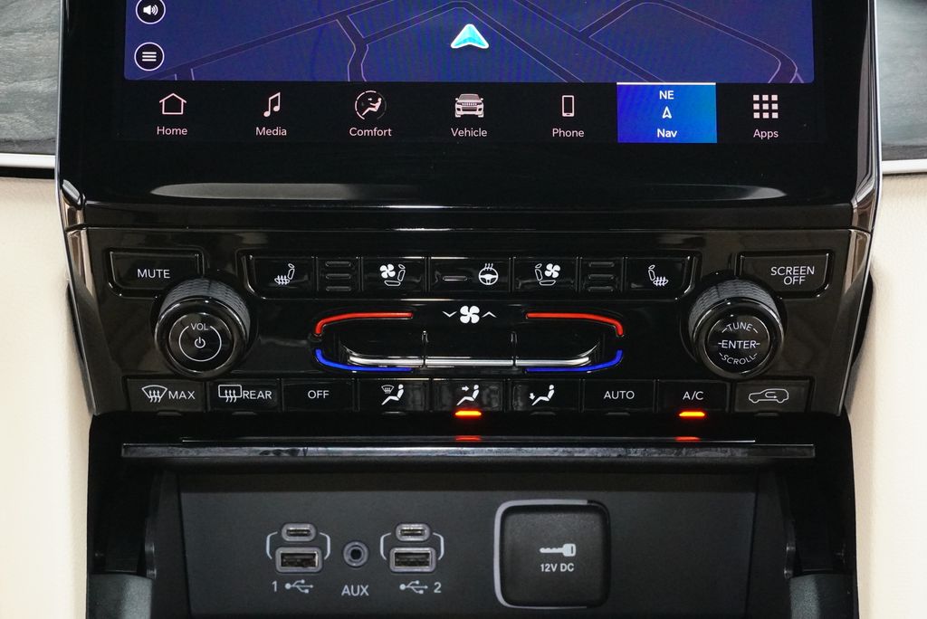 Used Car 2025 Jeep Grand Cherokee  Limited For Sale Under $40,000 In Weatherford, Texas