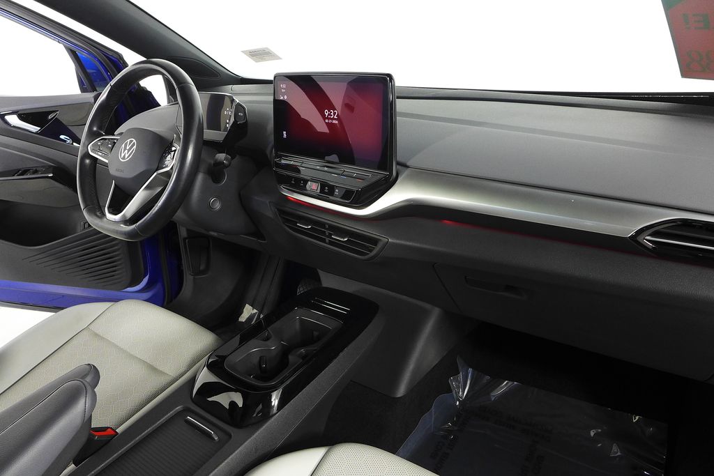 Thumbnail: 2021 Volkswagen ID.4 - 13