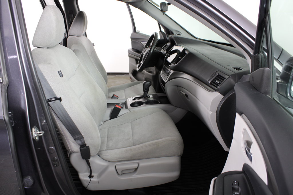 Used 2019 Honda Pilot for sale in 