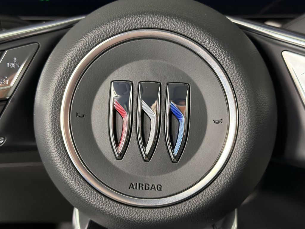 new 2026 Buick Envision car, priced at $53,295
