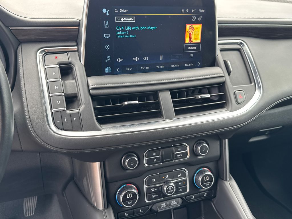 2024 Chevrolet Tahoe LT - Photo 27