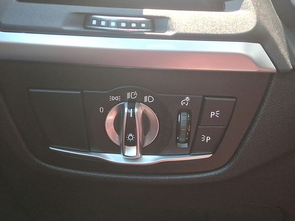 2022 BMW X3 xDrive30i 24