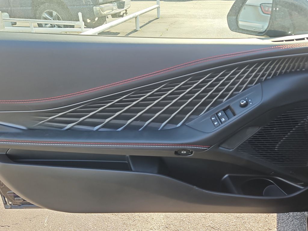 2025 Dodge Charger R/T - 7