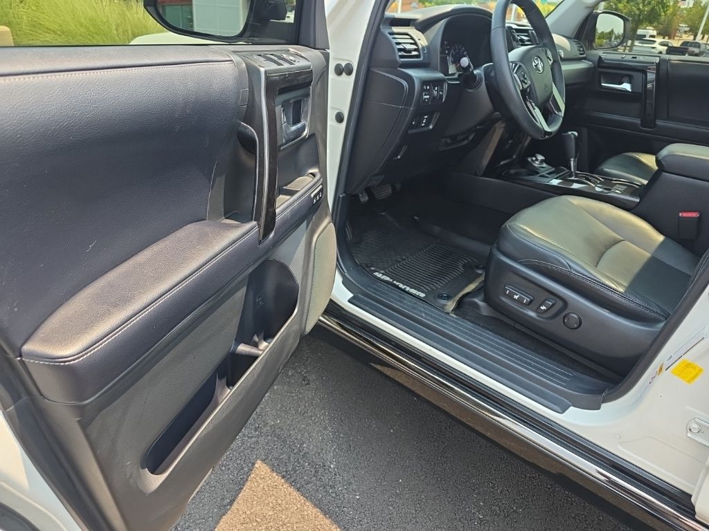 Used 2019 Toyota 4Runner SUV