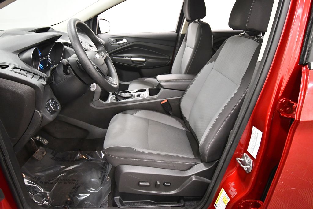 Used 2017 Ford Escape SUV