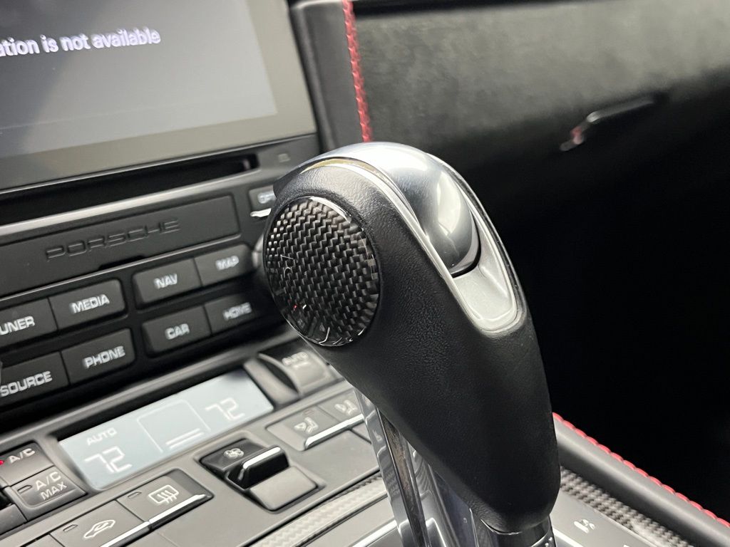 Thumbnail: 2023 Porsche 718 Cayman - 26