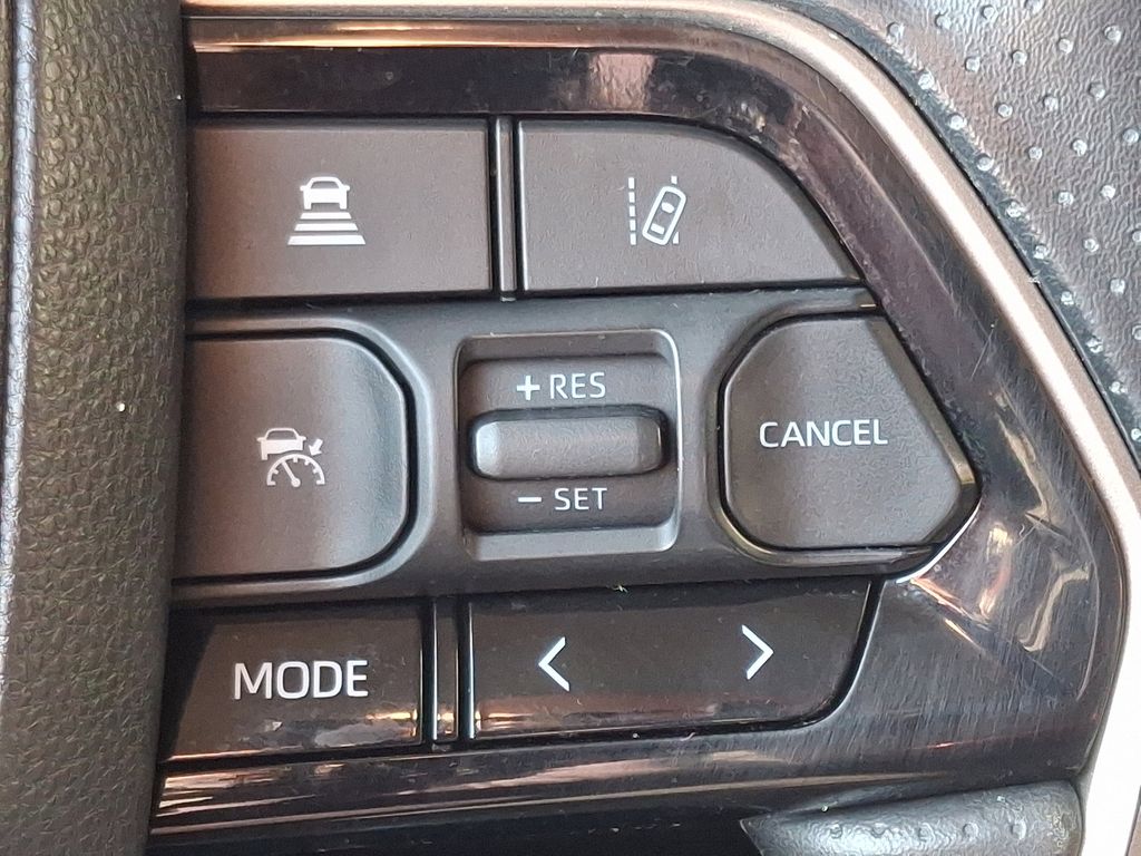 2024 Toyota Tundra SR5 21