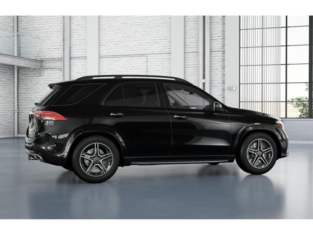 Thumbnail: 2026 Mercedes-Benz GLE - 18