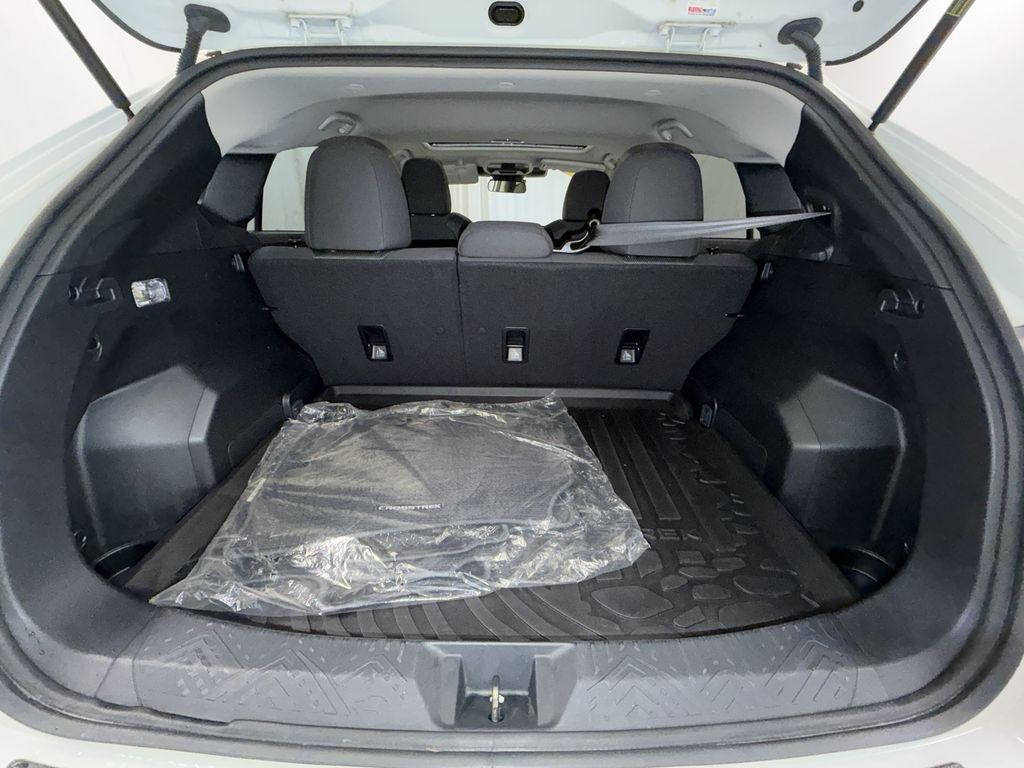 Used 2024 Subaru Crosstrek SUV