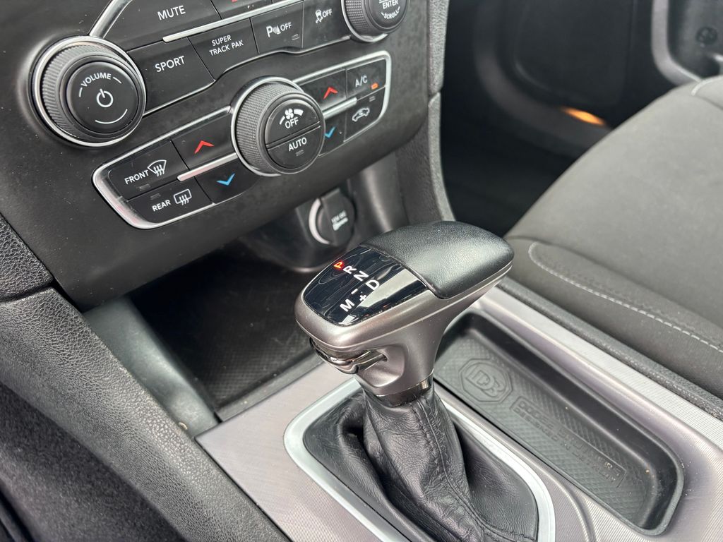 Used Car 2022 Dodge Charger  Gt For Sale Under $25,000 In Austin, Texas