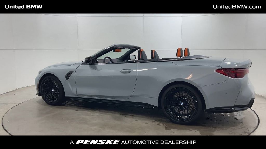 Thumbnail: 2026 BMW M4 - 6