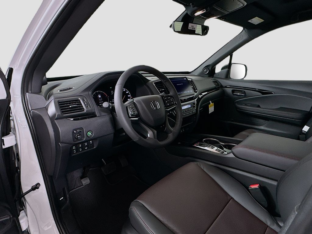 Thumbnail: 2026 Honda Ridgeline - 9