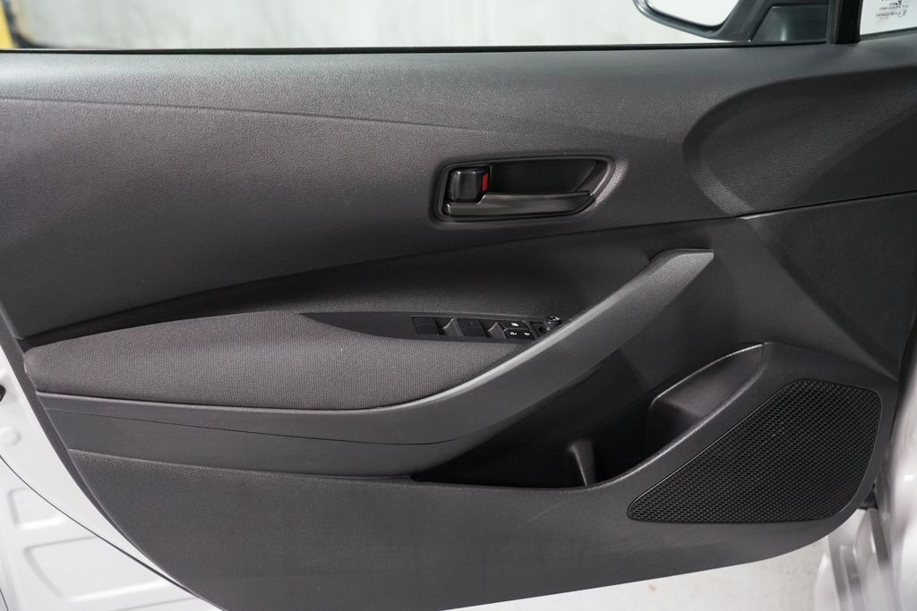 Thumbnail: 2024 Toyota Corolla - 27