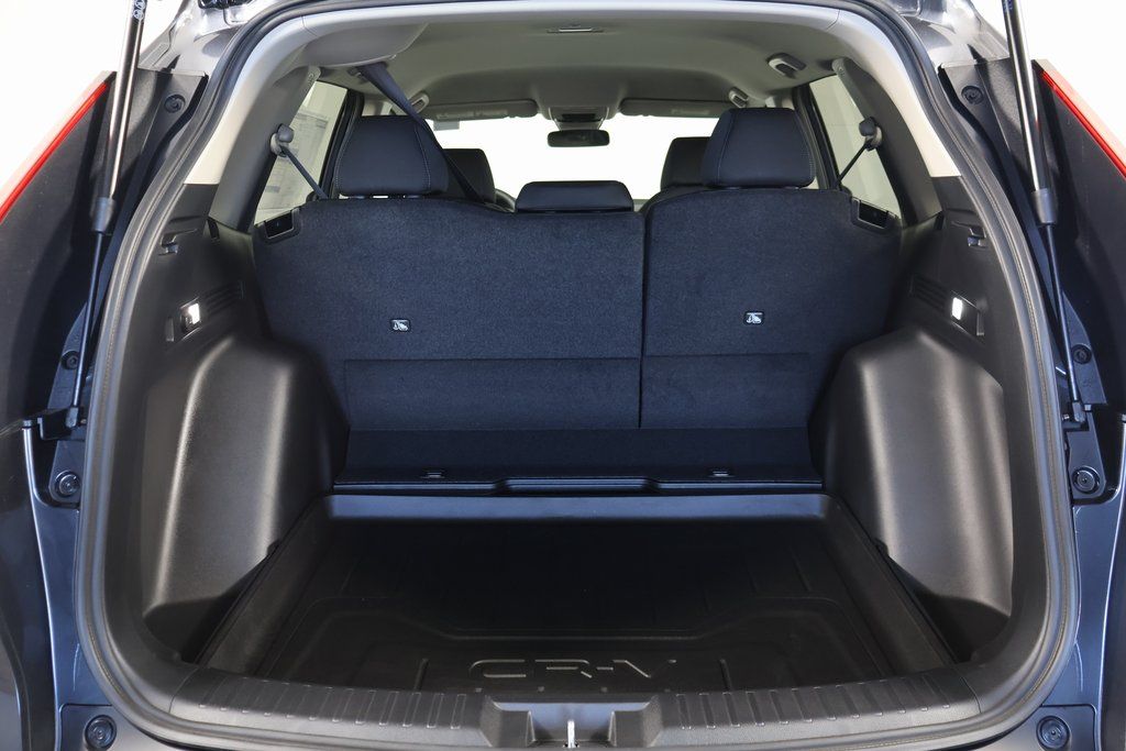 Thumbnail: 2026 Honda CR-V - 8