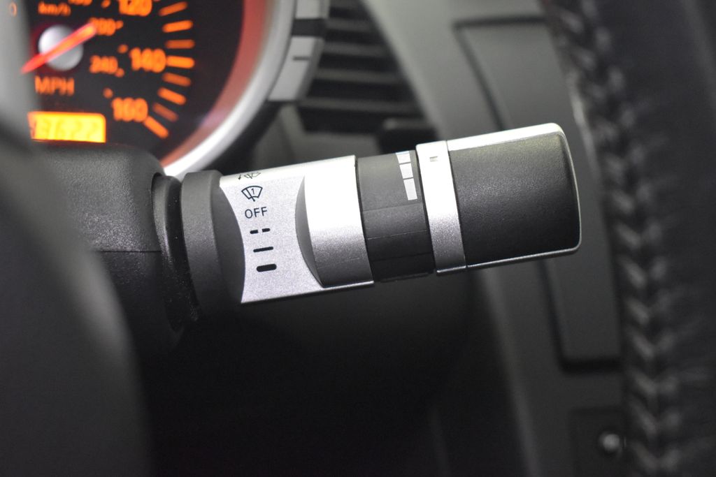 2004 Nissan Z 350Z 19