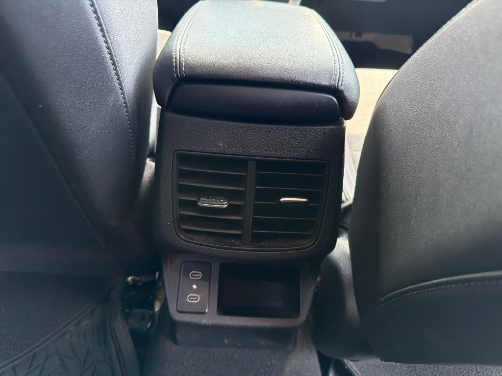 Used 2024 Kia Seltos SUV