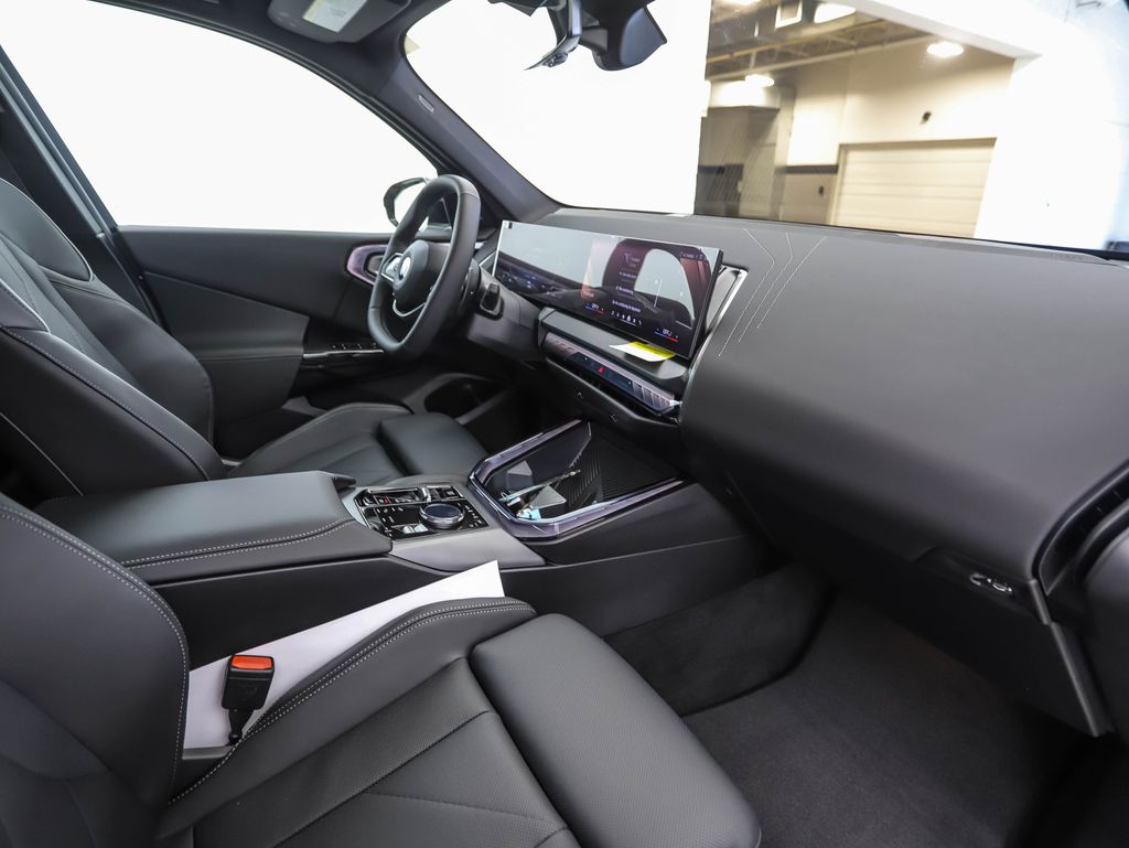 Thumbnail: 2026 BMW X3 - 30