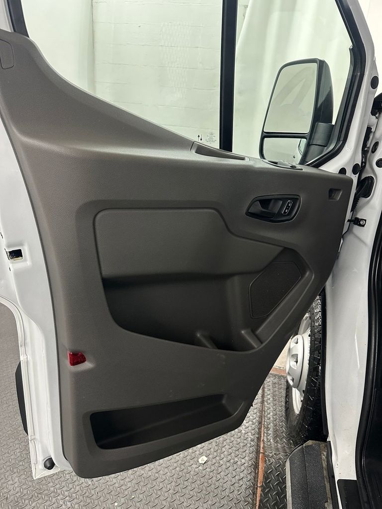 used 2023 Ford Transit-250 car, priced at $35,985