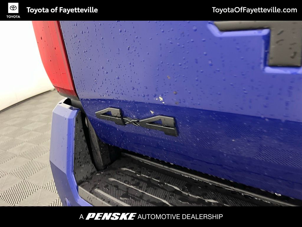 Thumbnail: 2025 Toyota Tacoma - 21