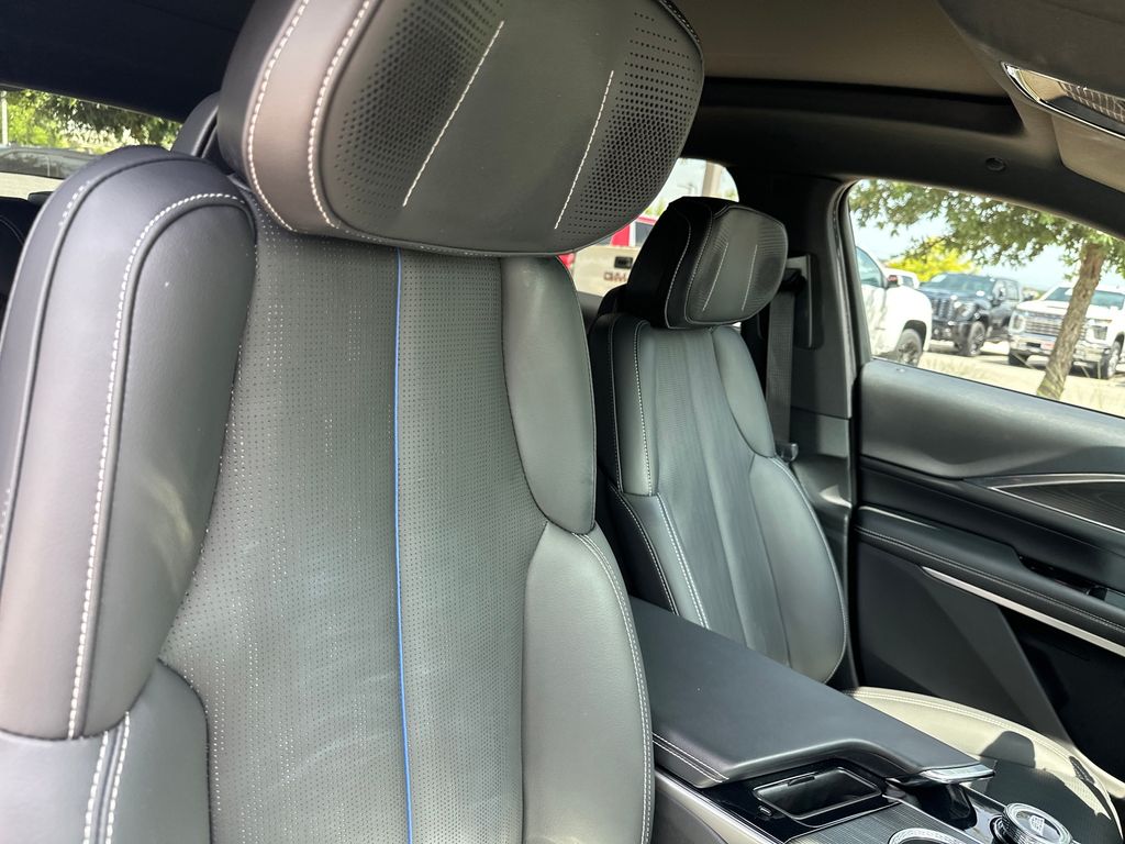 Used Car 2024 Cadillac Lyriq  Sport For Sale Under $50,000 In Austin, Texas