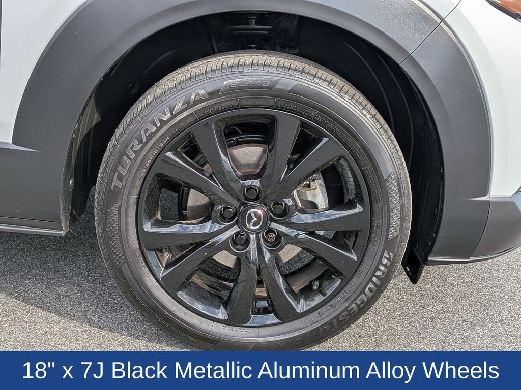 2024 Mazda CX-30 2.5 S Select Sport