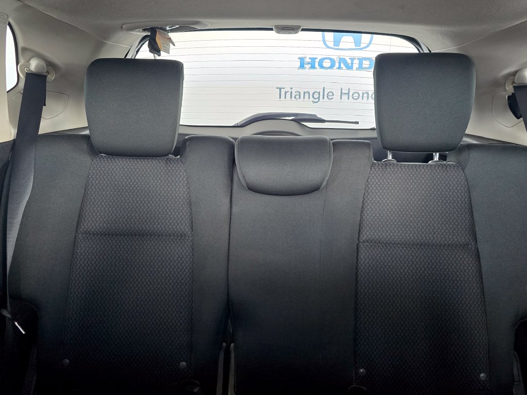 Thumbnail: 2018 Honda Fit - 9
