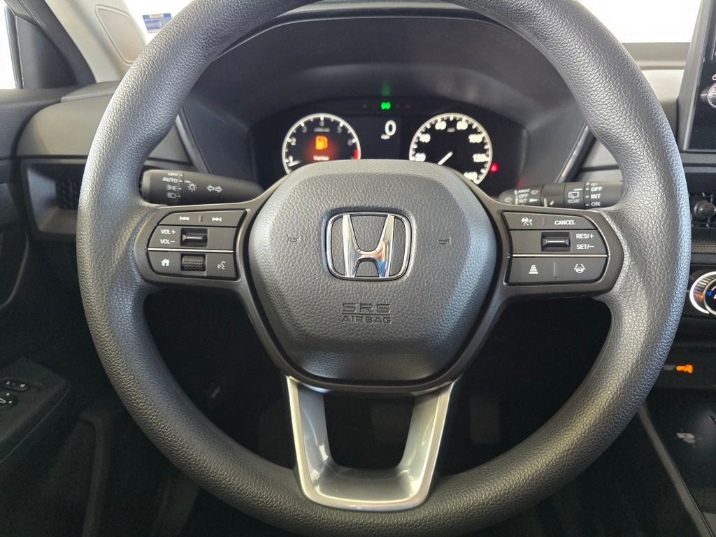 Thumbnail: 2026 Honda CR-V - 28