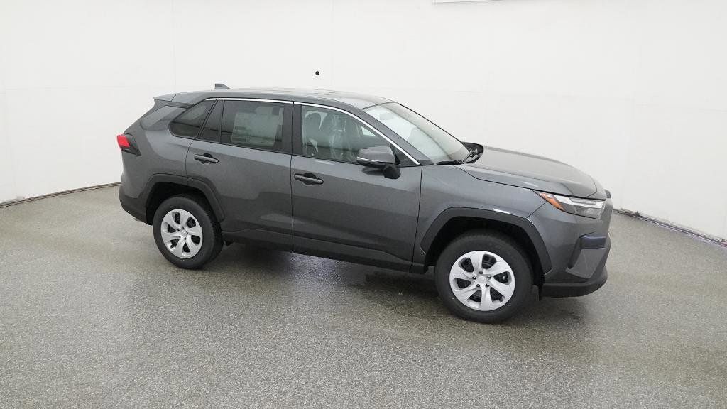 Thumbnail: 2025 Toyota RAV4 - 15
