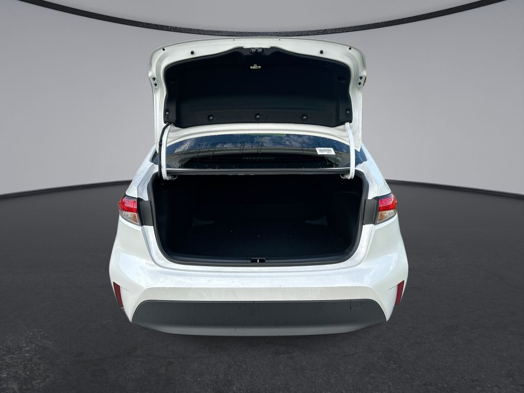 Thumbnail: 2025 Toyota Corolla - 29