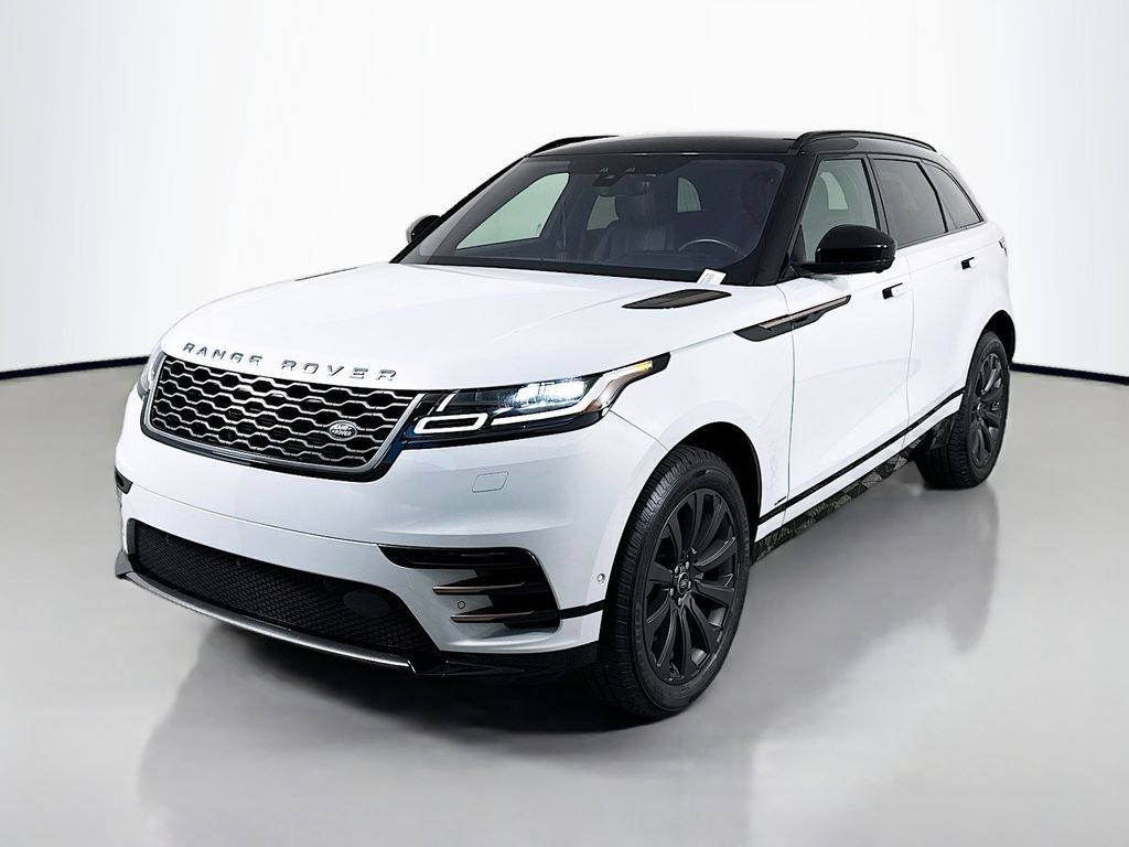 Thumbnail: 2019 Land Rover Range Rover Velar - 1